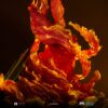 Fantastic Four Art Scale Szobor 1/10 Human Torch 30 cm Fantastic Four Art Scale Szobor 1/10 Human Torch 30 cm