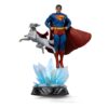 Superman Legacy Art Scale Szobor 1/10 Superman & Krypto 32 cm Superman Legacy Art Scale Szobor 1/10 Superman & Krypto 32 cm
