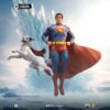 Superman Legacy Art Scale Szobor 1/10 Superman & Krypto 32 cm Superman Legacy Art Scale Szobor 1/10 Superman & Krypto 32 cm
