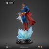 Superman Legacy Art Scale Szobor 1/10 Superman & Krypto 32 cm Superman Legacy Art Scale Szobor 1/10 Superman & Krypto 32 cm