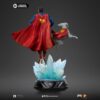 Superman Legacy Art Scale Szobor 1/10 Superman & Krypto 32 cm Superman Legacy Art Scale Szobor 1/10 Superman & Krypto 32 cm