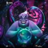 Disney's Villains Deluxe Art Scale Szobor 1/10 Ursula 23 cm Disney's Villains Deluxe Art Scale Szobor 1/10 Ursula 23 cm