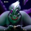 Disney's Villains Deluxe Art Scale Szobor 1/10 Ursula 23 cm Disney's Villains Deluxe Art Scale Szobor 1/10 Ursula 23 cm