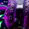 Disney's Villains Deluxe Art Scale Szobor 1/10 Ursula 23 cm Disney's Villains Deluxe Art Scale Szobor 1/10 Ursula 23 cm