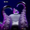 Disney's Villains Deluxe Art Scale Szobor 1/10 Ursula 23 cm Disney's Villains Deluxe Art Scale Szobor 1/10 Ursula 23 cm
