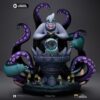 Disney's Villains Deluxe Art Scale Szobor 1/10 Ursula 23 cm Disney's Villains Deluxe Art Scale Szobor 1/10 Ursula 23 cm