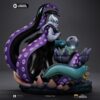 Disney's Villains Deluxe Art Scale Szobor 1/10 Ursula 23 cm Disney's Villains Deluxe Art Scale Szobor 1/10 Ursula 23 cm