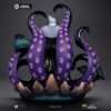 Disney's Villains Deluxe Art Scale Szobor 1/10 Ursula 23 cm Disney's Villains Deluxe Art Scale Szobor 1/10 Ursula 23 cm