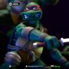 Teenage Mutant Ninja Turtles Art Scale Szobor 1/10 Teenage Mutant Ninja Turtles Kevin Eastman Version 24 cm Teenage Mutant Ninja Turtles Art Scale Szobor 1/10 Teenage Mutant Ninja Turtles Kevin Eastman Version 24 cm