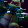 Teenage Mutant Ninja Turtles Art Scale Szobor 1/10 Teenage Mutant Ninja Turtles Kevin Eastman Version 24 cm Teenage Mutant Ninja Turtles Art Scale Szobor 1/10 Teenage Mutant Ninja Turtles Kevin Eastman Version 24 cm