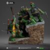 Teenage Mutant Ninja Turtles Art Scale Szobor 1/10 Teenage Mutant Ninja Turtles Kevin Eastman Version 24 cm Teenage Mutant Ninja Turtles Art Scale Szobor 1/10 Teenage Mutant Ninja Turtles Kevin Eastman Version 24 cm