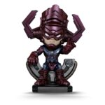 Fantastic Four Mini Co. PVC Figura Galactus 18 cm