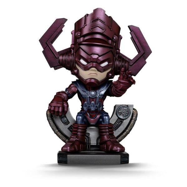 Fantastic Four Mini Co. PVC Figura Galactus 18 cm Fantastic Four Mini Co. PVC Figura Galactus 18 cm