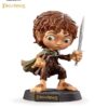 Lord of the Rings Mini Co. PVC Figura Frodo 11 cm Lord of the Rings Mini Co. PVC Figura Frodo 11 cm