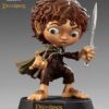 Lord of the Rings Mini Co. PVC Figura Frodo 11 cm Lord of the Rings Mini Co. PVC Figura Frodo 11 cm