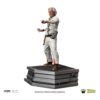 Back to the Future Art Scale Szobor 1/10 Doc Brown 22 cm