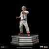 Back to the Future Art Scale Szobor 1/10 Doc Brown 22 cm