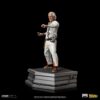 Back to the Future Art Scale Szobor 1/10 Doc Brown 22 cm