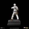 Back to the Future Art Scale Szobor 1/10 Doc Brown 22 cm