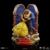 Disney Art Scale Deluxe Szobor 1/10 Beauty and the Beast 29 cm Disney Art Scale Deluxe Szobor 1/10 Beauty and the Beast 29 cm