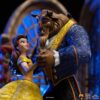 Disney Art Scale Deluxe Szobor 1/10 Beauty and the Beast 29 cm Disney Art Scale Deluxe Szobor 1/10 Beauty and the Beast 29 cm