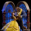 Disney Art Scale Deluxe Szobor 1/10 Beauty and the Beast 29 cm Disney Art Scale Deluxe Szobor 1/10 Beauty and the Beast 29 cm