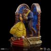 Disney Art Scale Deluxe Szobor 1/10 Beauty and the Beast 29 cm Disney Art Scale Deluxe Szobor 1/10 Beauty and the Beast 29 cm