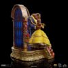 Disney Art Scale Deluxe Szobor 1/10 Beauty and the Beast 29 cm Disney Art Scale Deluxe Szobor 1/10 Beauty and the Beast 29 cm