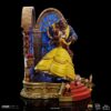 Disney Art Scale Deluxe Szobor 1/10 Beauty and the Beast 29 cm Disney Art Scale Deluxe Szobor 1/10 Beauty and the Beast 29 cm