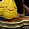 Disney Art Scale Szobor 1/10 Beauty and the Beast 29 cm