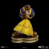 Disney Art Scale Szobor 1/10 Beauty and the Beast 29 cm