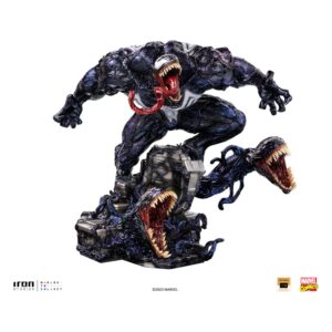 Marvel Art Scale Deluxe Szobor 1/10 Venom 25 cm