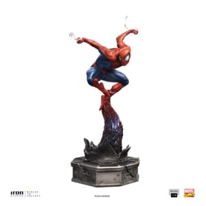 Marvel Art Scale Szobor 1/10 Spider-Man 37 cm