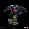 Marvel Art Scale Szobor 1/10 Venom 25 cm Marvel Art Scale Szobor 1/10 Venom 25 cm