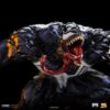 Marvel Art Scale Szobor 1/10 Venom 25 cm Marvel Art Scale Szobor 1/10 Venom 25 cm