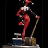 Batman The Animated Series Art Scale Szobor 1/10 Harley Quinn 20 cm
