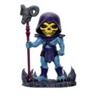 Masters Of The Universe Mini Co. PVC Figura Skeletor 18 cm