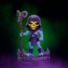 Masters Of The Universe Mini Co. PVC Figura Skeletor 18 cm