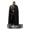 Star Wars The Mandalorian Art Scale Szobor 1/10 Luke Skywalker and Grogu 21 cm Star Wars The Mandalorian Art Scale Szobor 1/10 Luke Skywalker and Grogu 21 cm