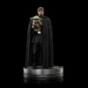 Star Wars The Mandalorian Art Scale Szobor 1/10 Luke Skywalker and Grogu 21 cm Star Wars The Mandalorian Art Scale Szobor 1/10 Luke Skywalker and Grogu 21 cm