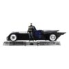 Batman The Animated Series (1992) Art Scale Set Deluxe 1/10 Batman and Batmobile 24 cm Batman The Animated Series (1992) Art Scale Set Deluxe 1/10 Batman and Batmobile 24 cm