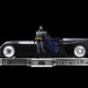 Batman The Animated Series (1992) Art Scale Set Deluxe 1/10 Batman and Batmobile 24 cm Batman The Animated Series (1992) Art Scale Set Deluxe 1/10 Batman and Batmobile 24 cm