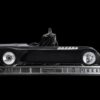 Batman The Animated Series (1992) Art Scale Set Deluxe 1/10 Batman and Batmobile 24 cm Batman The Animated Series (1992) Art Scale Set Deluxe 1/10 Batman and Batmobile 24 cm