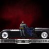Batman The Animated Series (1992) Art Scale Set Deluxe 1/10 Batman and Batmobile 24 cm Batman The Animated Series (1992) Art Scale Set Deluxe 1/10 Batman and Batmobile 24 cm