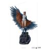 Masters of the Universe BDS Art Scale Szobor 1/10 Sorceress 30 cm