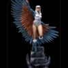 Masters of the Universe BDS Art Scale Szobor 1/10 Sorceress 30 cm
