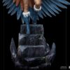 Masters of the Universe BDS Art Scale Szobor 1/10 Sorceress 30 cm