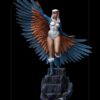 Masters of the Universe BDS Art Scale Szobor 1/10 Sorceress 30 cm