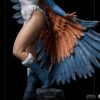 Masters of the Universe BDS Art Scale Szobor 1/10 Sorceress 30 cm