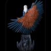 Masters of the Universe BDS Art Scale Szobor 1/10 Sorceress 30 cm